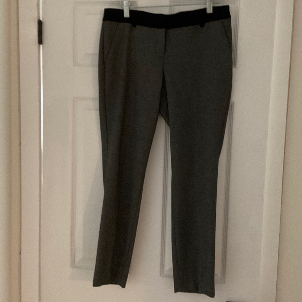 Dress pants